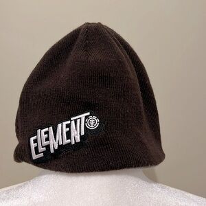Element Beanie